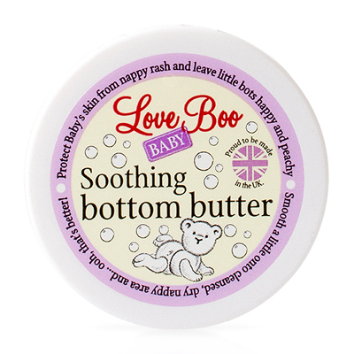 Love Boo Baby Bottom Butter 50ml