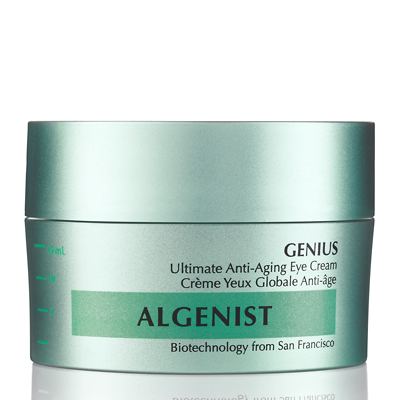 ALGENIST GENIUS Ultimate Anti-Aging Eye Cream 15ml