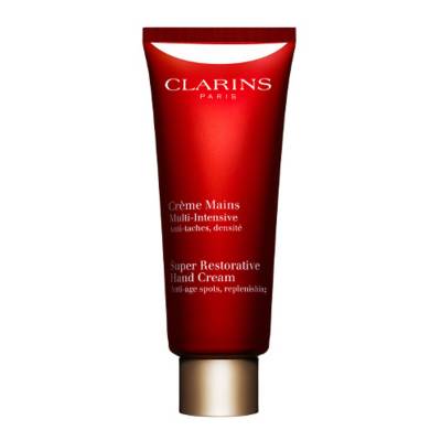 Clarins Multi-Intensive Crème Mains 100ml