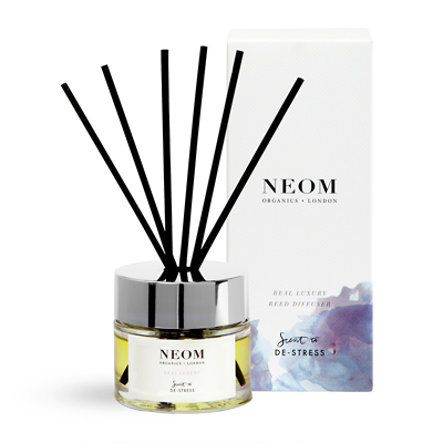 Neom Real Luxury&trade; Reed Diffuser