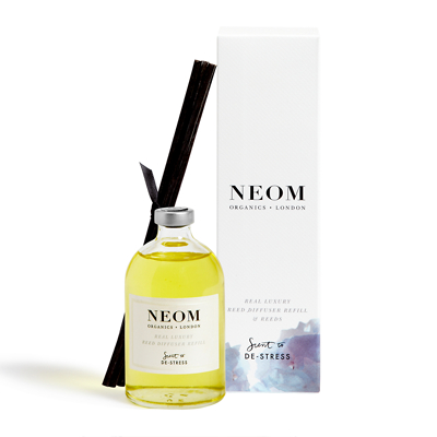 NEOM Real Luxury™ Reed Diffuser Refill 100ml