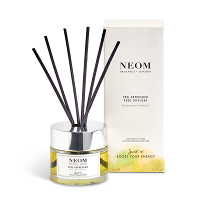 Neom Feel Refreshed™ Reed Diffuser