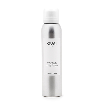 OUAI Haircare Texturizing Hair Spray 130g