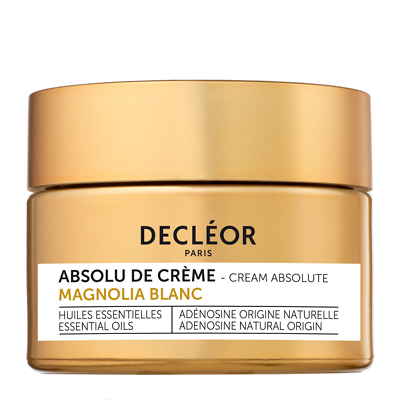 DECLÉOR White Magnolia Anti-Ageing Cream Absolute 50ml