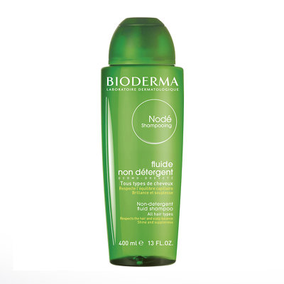 BIODERMA Node Non-Detergent Shampoo 400ml