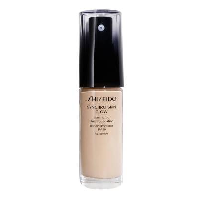 Shiseido Synchro Skin Glow Luminizing Foundation 30ml