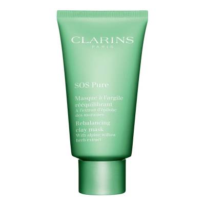 Clarins SOS Pure Mask 75ml