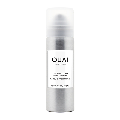 OUAI Texturizing Hair Spray Luxe Mini 40g
