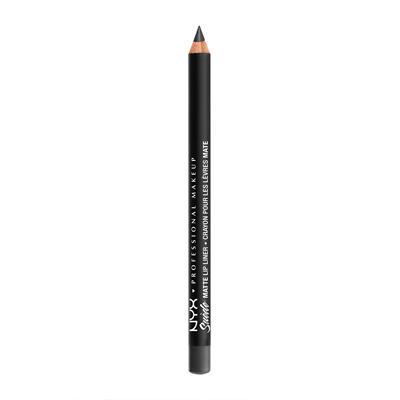 NYX Professional Makeup Suede  Matte Lip Liner Crayon Lèvres Mat 1g
