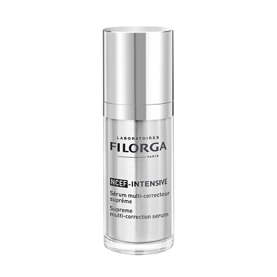 FILORGA NCEF-Intensive Supreme Multi-Correction Serum [Wrinkles - Firmness - Radiance] 30ml