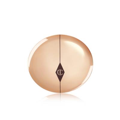 Charlotte Tilbury airbrush flawless finish less expensive
