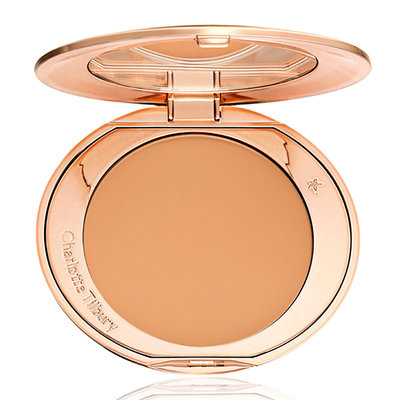 Charlotte Tilbury Airbrush Flawless Finish Poudre Compacte 8g