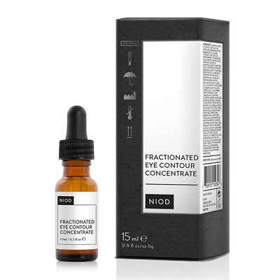 NIOD Fractionated Eye Contour Concentrate 15ml