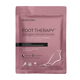 BeautyPro FOOT THERAPY Collagen Infused Bootie with Removable Toe Tip 17g