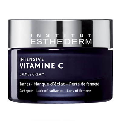 Institut Esthederm Intensive Vitamin C Brightening Face Cream 50ml