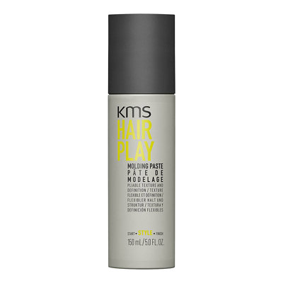 KMS HAIRPLAY MOLDING PASTE 150ml