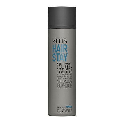 KMS Hair Stay Spray Anti-Humidité 150ml