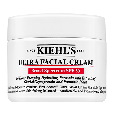 Kiehl's Ultra Facial Crème Visage SPF 30 50ml