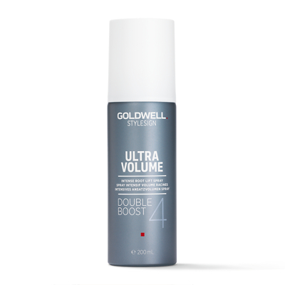 Goldwell StyleSign Double Boost 200ml