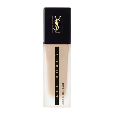 YSL Beauty All Hours Foundation SPF20 25ml