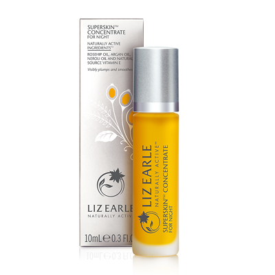 Liz Earle Superskin Concentrate for Night 10ml