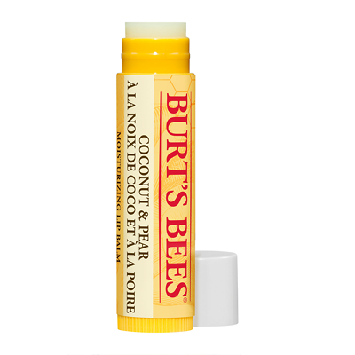 Burt's Bees Hydrating Lip Balm With Coconut & Pear 4.25g
