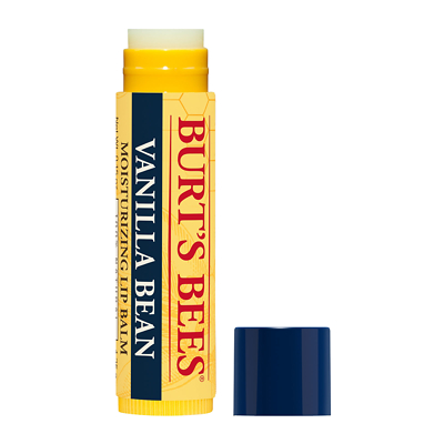 Burt's Bees® Baume pour les Lèvres Vanille 4,25g