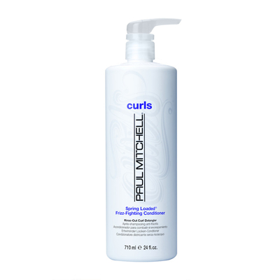 Paul Mitchell® Spring Loaded™ Frizz-Fighting Conditioner 710ml