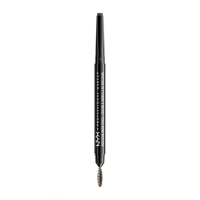 NYX Professional Makeup Precision Brow Pencil 0.1g