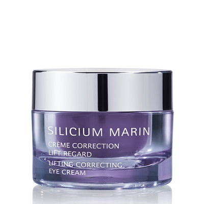 Thalgo Silicium Marin Crème Correction Lift Regard 15ml
