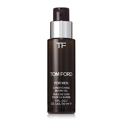 Tom Ford For Men Conditioning Beard Oil Tobacco Vanille 30ml
