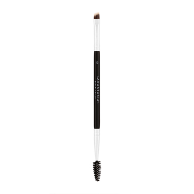 Anastasia Beverly Hills Brush 12 Precision Brow Brush for Pomades & Gels