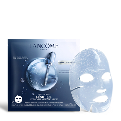 Lancôme Advanced Génifique Masque Hydrogel 28g