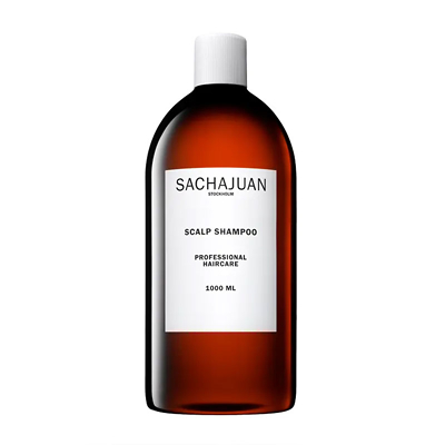Sachajuan Scalp Shampoo 1000ml 