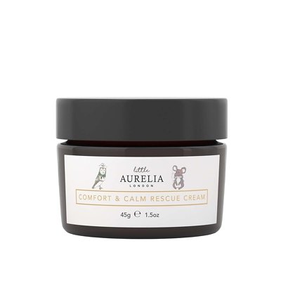 Aurelia London Comfort & Calm Rescue Cream 45g