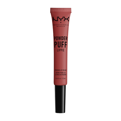 NYX Professional Makeup Powder Puff Lippie 12ml