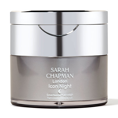 Sarah Chapman Icon Night Smartsome™ A3 X503 Night Cream 30ml