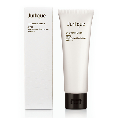 Jurlique UV Defence Lotion SPF50 50ml High Protection Lotion