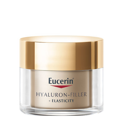 Eucerin Elasticity + Filler Night Cream 50ml
