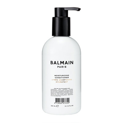 Balmain Hair Moisturizing Conditioner 300ml | FEELUNIQUE