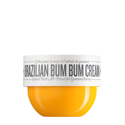Sol de Janeiro Brazilian Bum Bum Cream Crème Corps à l'Extrait de Guarana 75ml