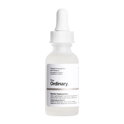 The Ordinary Hyaluroniques Marins 30ml