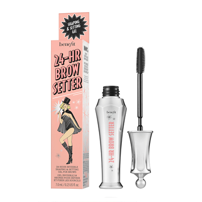 Benefit 24 Hour Brow Setter Clear Brow Gel 7ml