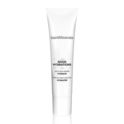 bareMinerals Good Hydrations™ Silky Face Primer Hydrate 30ml