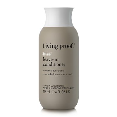 Living Proof No Frizz Après-Shampooing Sans Rinçage 118ml