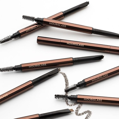 Hourglass Arch Brow Sculpting Pencil 0.4g | FEELUNIQUE