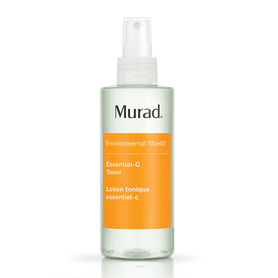 Murad Environmental Shield Essential-C Tonique Régénérant & Hydratant 180ml