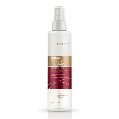 Joico K-Pak Color Therapy Luster Lock Daily Shine & Protect Spray 200ml