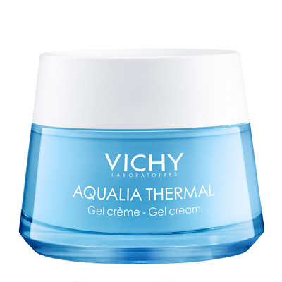 Vichy Aqualia Thermal Gel Cream 50ml