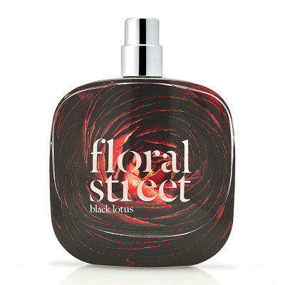 Floral Street Black Lotus Eau de Parfum 50ml | FEELUNIQUE